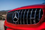 Mercedes-AMG GLC63 S 4Matic+ Coupe 2018 года (NA)